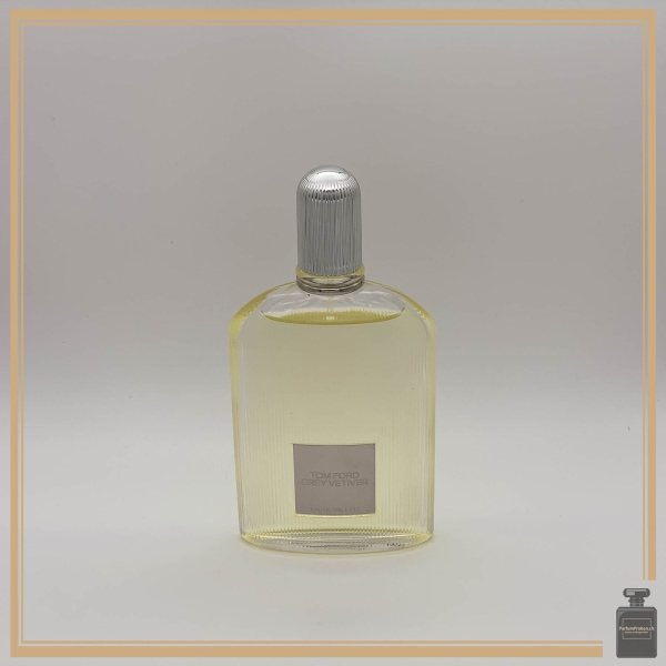 Tom Ford Grey Vetiver