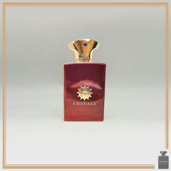 Amouage Journey Man